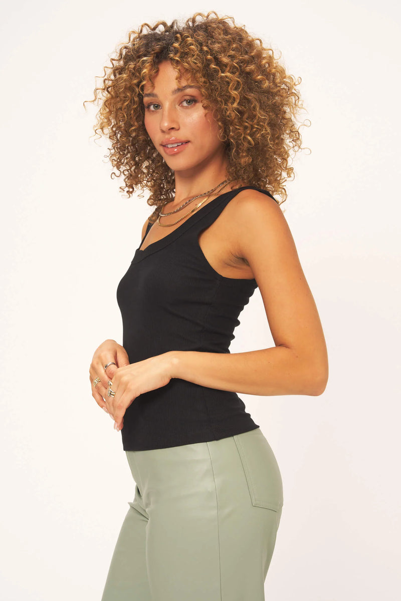 Layered sales mesh top