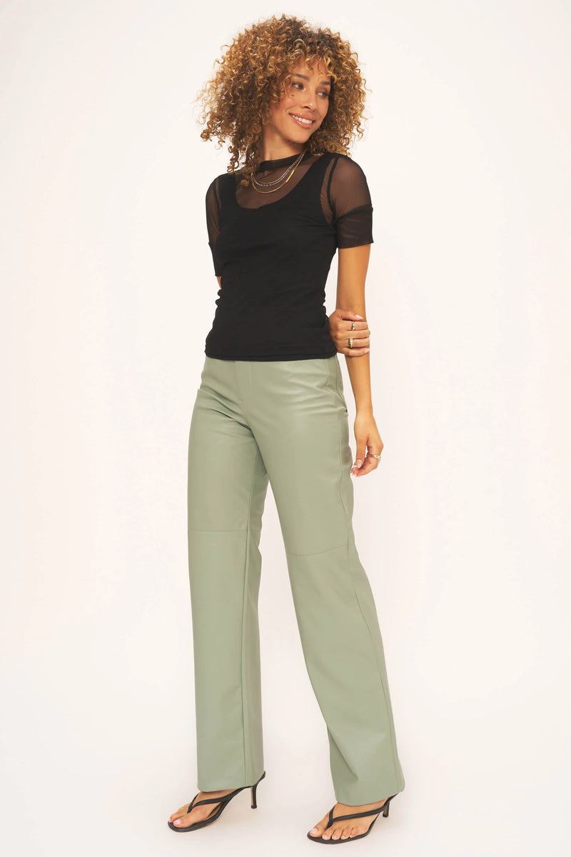 Layered mesh top sales