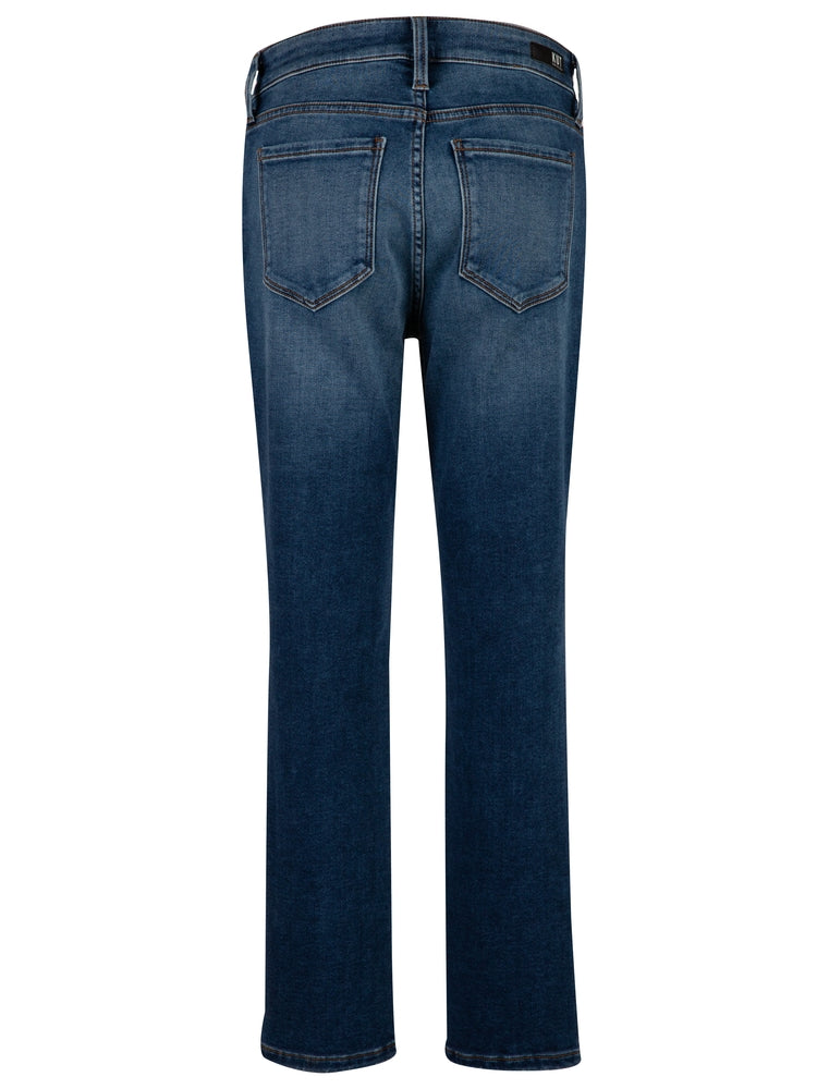 reese high rise fab straight leg